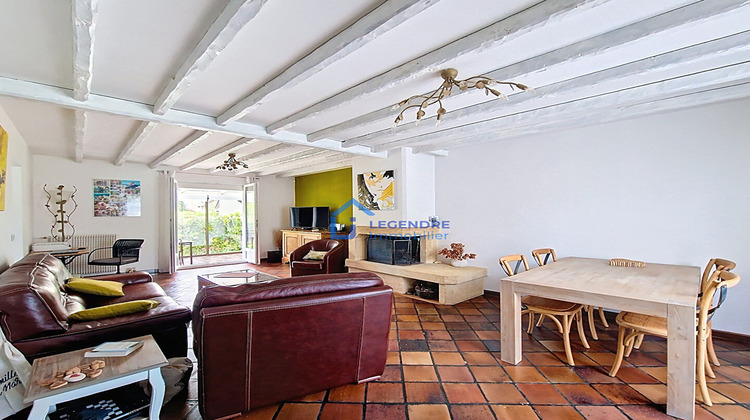 Ma-Cabane - Vente Maison CORMEILLES-EN-PARISIS, 102 m²
