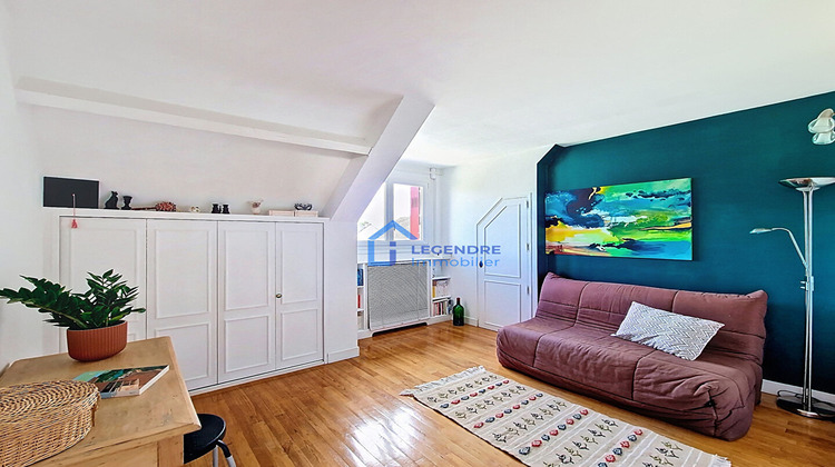 Ma-Cabane - Vente Maison CORMEILLES-EN-PARISIS, 102 m²