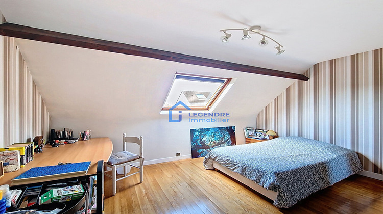 Ma-Cabane - Vente Maison CORMEILLES-EN-PARISIS, 102 m²