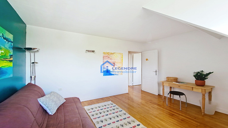 Ma-Cabane - Vente Maison CORMEILLES-EN-PARISIS, 102 m²