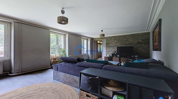 Ma-Cabane - Vente Maison CORMEILLES-EN-PARISIS, 183 m²