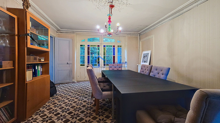 Ma-Cabane - Vente Maison CORMEILLES-EN-PARISIS, 183 m²