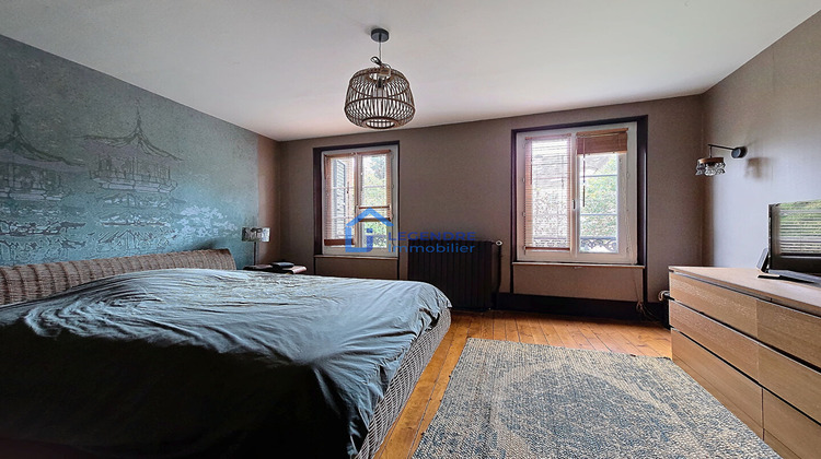 Ma-Cabane - Vente Maison CORMEILLES-EN-PARISIS, 183 m²