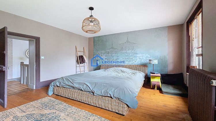 Ma-Cabane - Vente Maison CORMEILLES-EN-PARISIS, 183 m²
