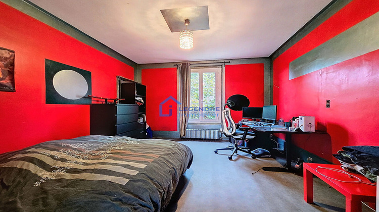 Ma-Cabane - Vente Maison CORMEILLES-EN-PARISIS, 183 m²