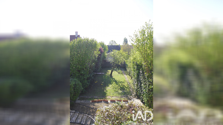 Ma-Cabane - Vente Maison Cormeilles-en-Parisis, 94 m²