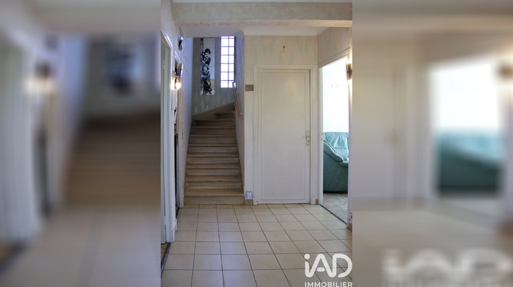 Ma-Cabane - Vente Maison Cormeilles-en-Parisis, 94 m²