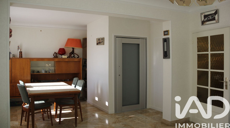 Ma-Cabane - Vente Maison Cormeilles-en-Parisis, 94 m²