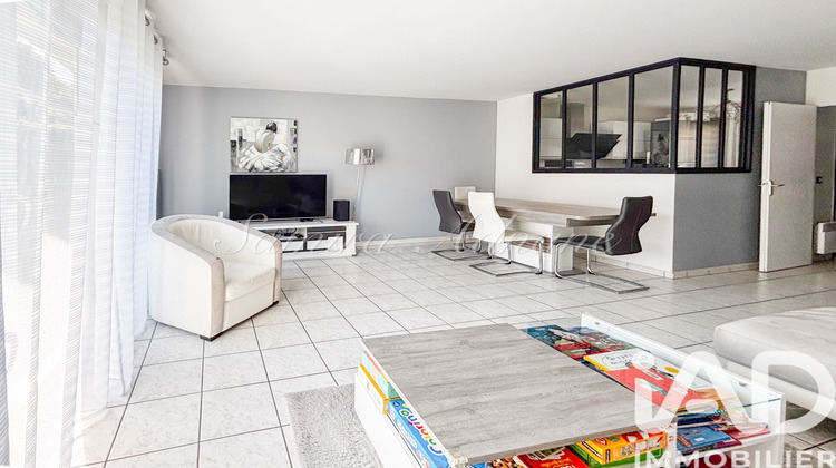 Ma-Cabane - Vente Maison Cormeilles-en-Parisis, 96 m²