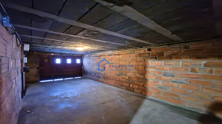 Ma-Cabane - Vente Maison CORMEILLES-EN-PARISIS, 60 m²