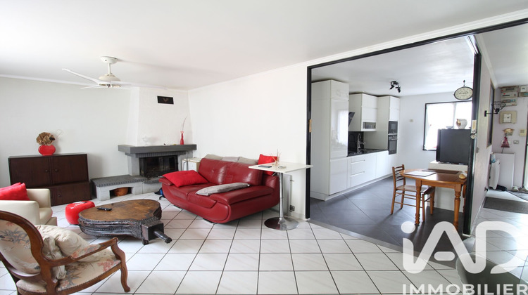 Ma-Cabane - Vente Maison Cormeilles-en-Parisis, 119 m²