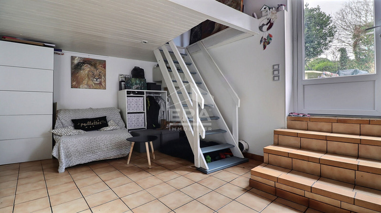 Ma-Cabane - Vente Maison CORMEILLES-EN-PARISIS, 43 m²