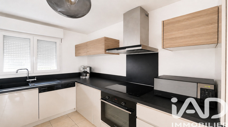 Ma-Cabane - Vente Maison Cormeilles-en-Parisis, 80 m²