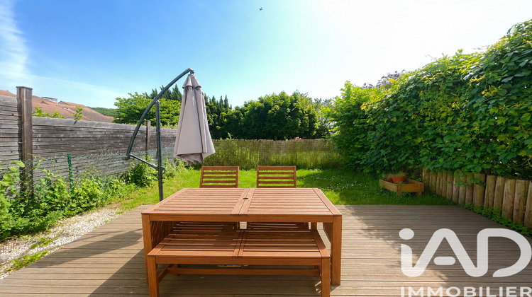 Ma-Cabane - Vente Maison Cormeilles-en-Parisis, 80 m²