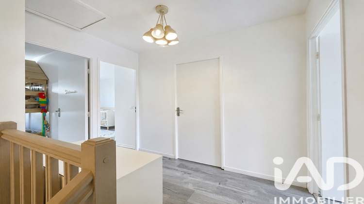 Ma-Cabane - Vente Maison Cormeilles-en-Parisis, 80 m²