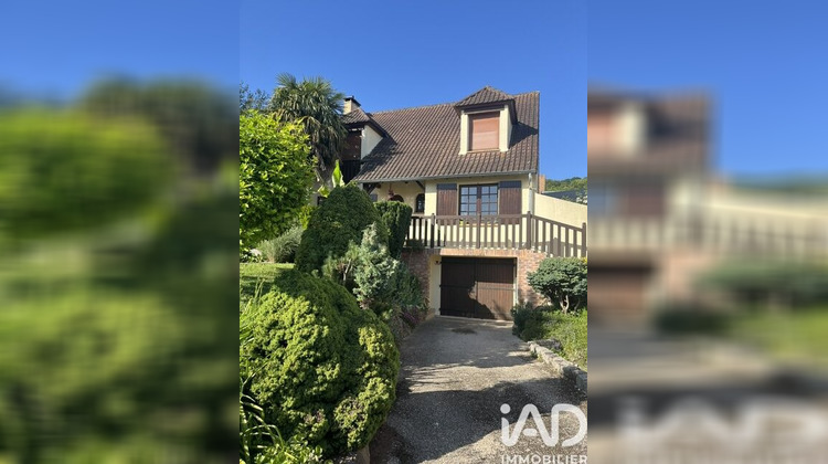 Ma-Cabane - Vente Maison Cormeilles-en-Parisis, 140 m²