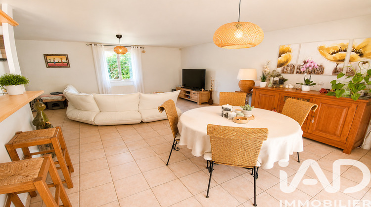 Ma-Cabane - Vente Maison Cormeilles-en-Parisis, 120 m²