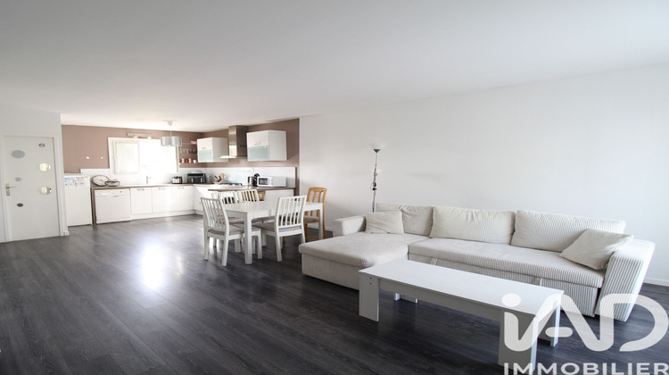Ma-Cabane - Vente Maison Cormeilles-en-Parisis, 86 m²
