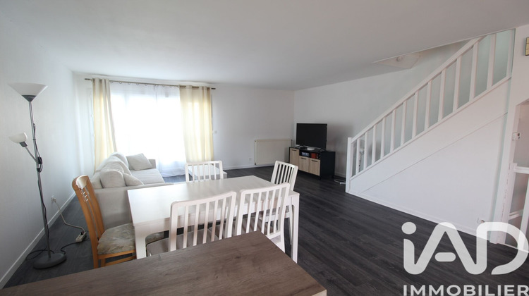 Ma-Cabane - Vente Maison Cormeilles-en-Parisis, 86 m²