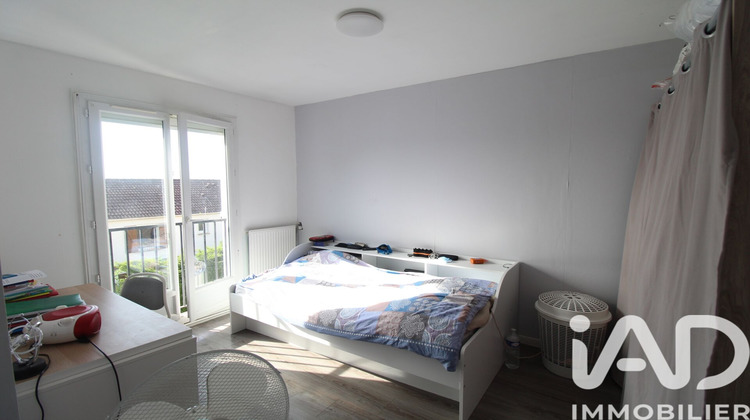 Ma-Cabane - Vente Maison Cormeilles-en-Parisis, 86 m²