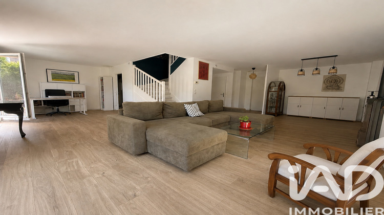 Ma-Cabane - Vente Maison Cormeilles-en-Parisis, 130 m²