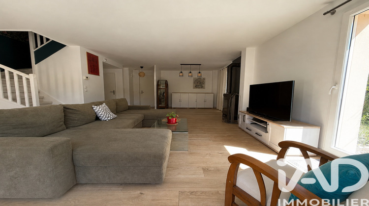 Ma-Cabane - Vente Maison Cormeilles-en-Parisis, 130 m²