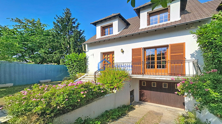 Ma-Cabane - Vente Maison CORMEILLES-EN-PARISIS, 100 m²