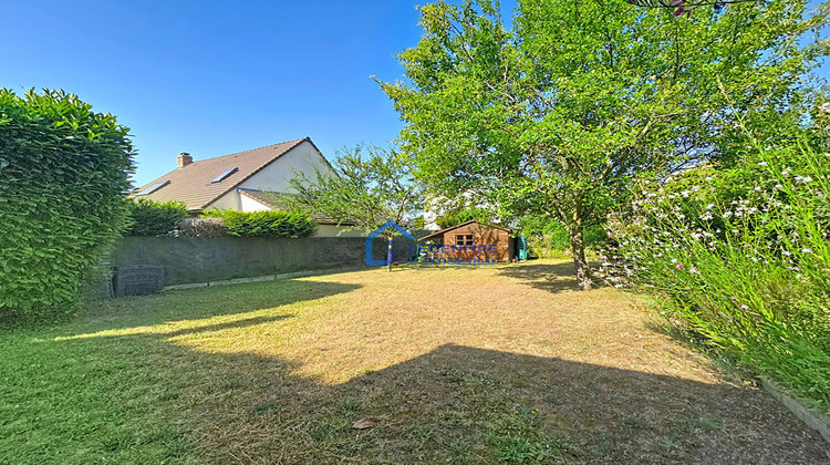 Ma-Cabane - Vente Maison CORMEILLES-EN-PARISIS, 100 m²
