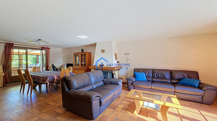 Ma-Cabane - Vente Maison CORMEILLES-EN-PARISIS, 100 m²