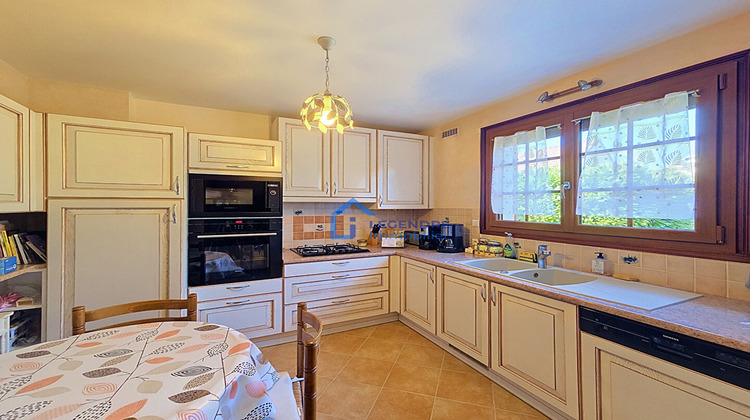 Ma-Cabane - Vente Maison CORMEILLES-EN-PARISIS, 100 m²