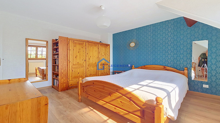 Ma-Cabane - Vente Maison CORMEILLES-EN-PARISIS, 100 m²