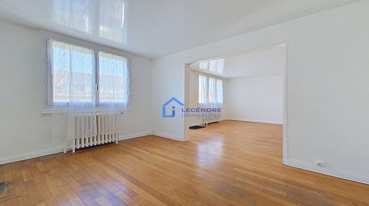 Ma-Cabane - Vente Maison CORMEILLES-EN-PARISIS, 70 m²
