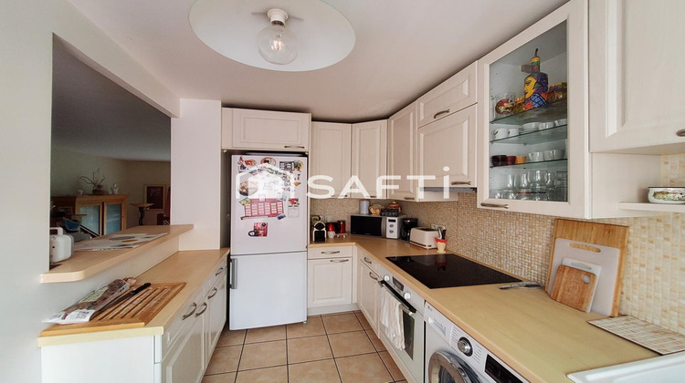 Ma-Cabane - Vente Maison Cormeilles-en-Parisis, 93 m²