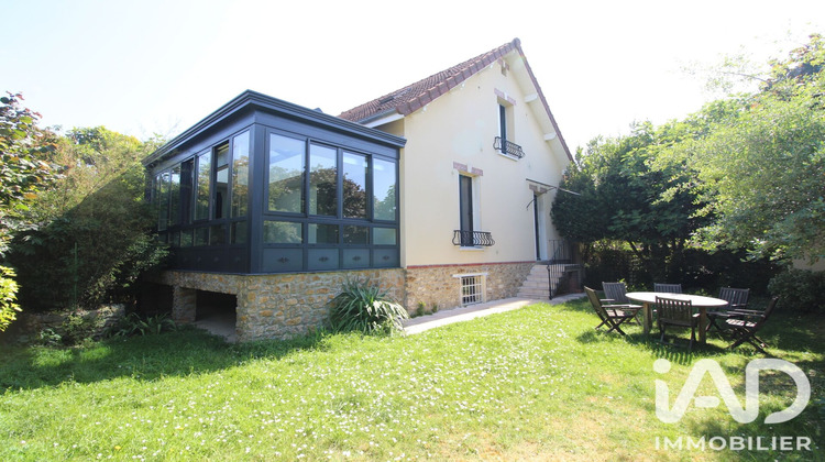 Ma-Cabane - Vente Maison Cormeilles-en-Parisis, 138 m²