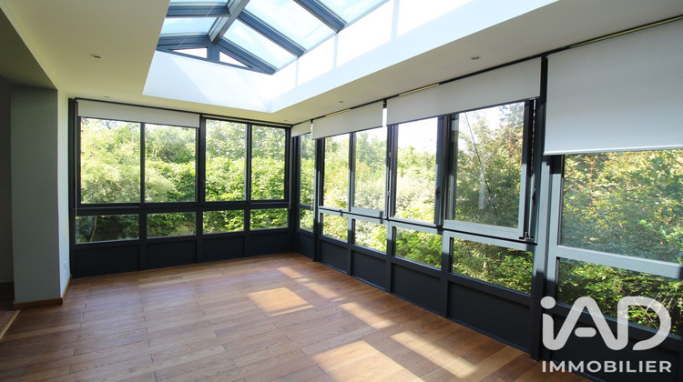 Ma-Cabane - Vente Maison Cormeilles-en-Parisis, 138 m²