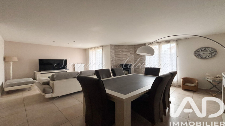 Ma-Cabane - Vente Maison Cormeilles-en-Parisis, 112 m²