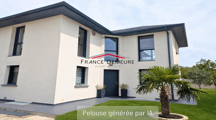 Ma-Cabane - Vente Maison Cormeilles-en-Parisis, 232 m²