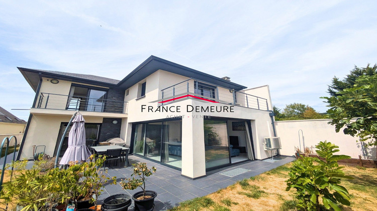 Ma-Cabane - Vente Maison Cormeilles-en-Parisis, 232 m²