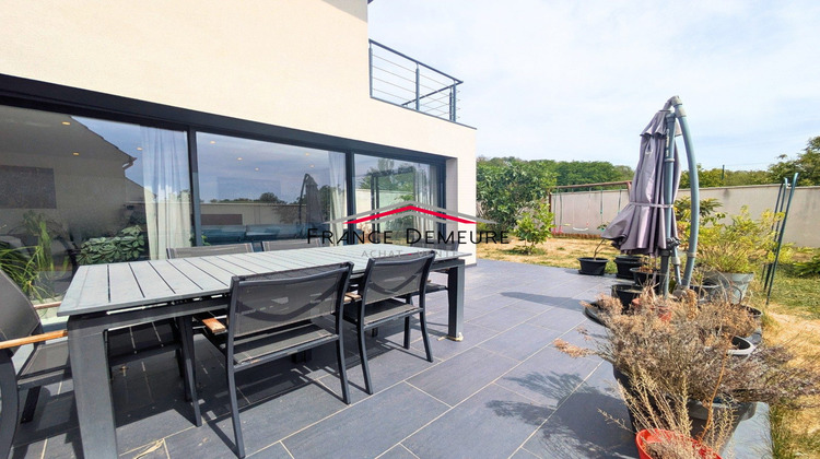 Ma-Cabane - Vente Maison Cormeilles-en-Parisis, 232 m²