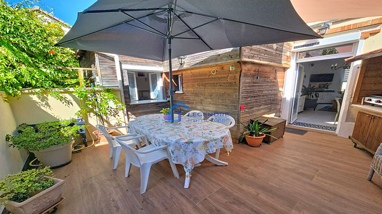 Ma-Cabane - Vente Maison CORMEILLES-EN-PARISIS, 84 m²