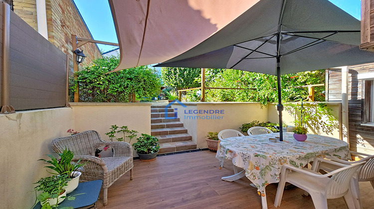 Ma-Cabane - Vente Maison CORMEILLES-EN-PARISIS, 84 m²
