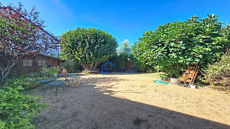 Ma-Cabane - Vente Maison CORMEILLES-EN-PARISIS, 84 m²
