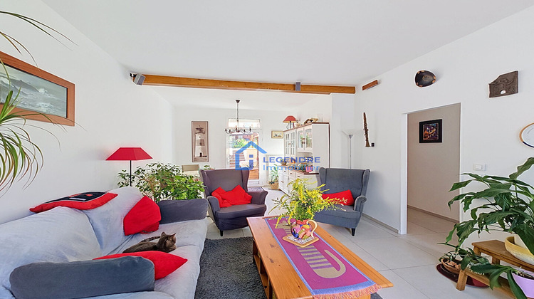 Ma-Cabane - Vente Maison CORMEILLES-EN-PARISIS, 84 m²