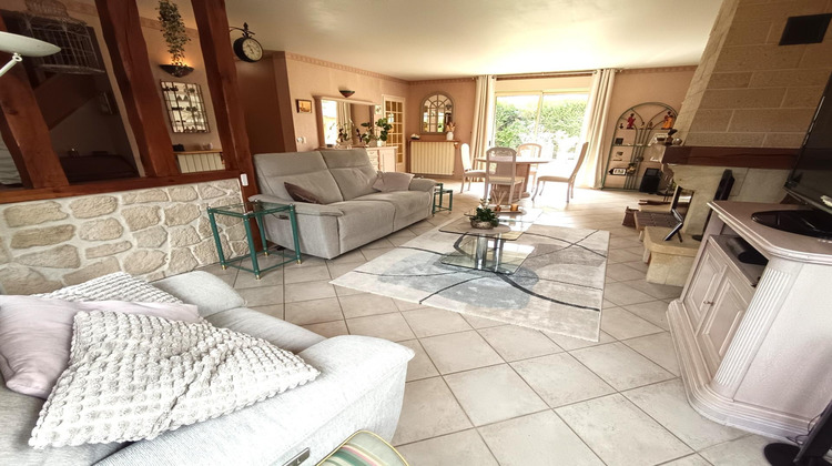 Ma-Cabane - Vente Maison Cormeilles-en-Parisis, 152 m²