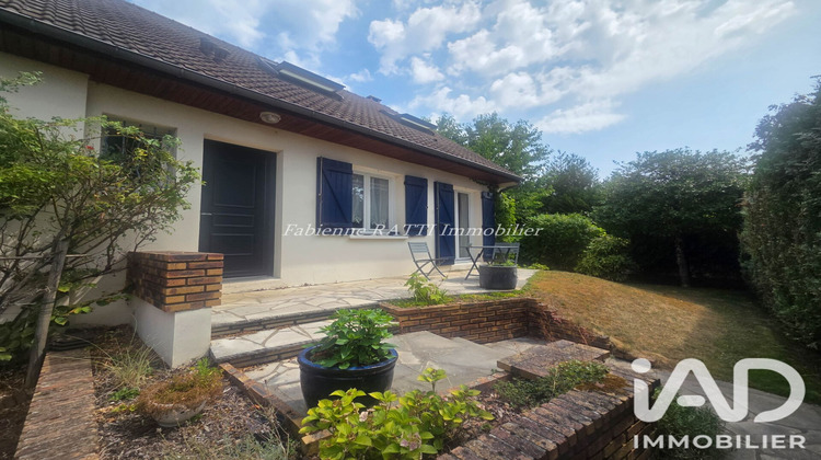 Ma-Cabane - Vente Maison Cormeilles-en-Parisis, 152 m²