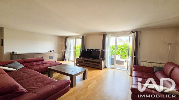 Ma-Cabane - Vente Maison Cormeilles-en-Parisis, 152 m²