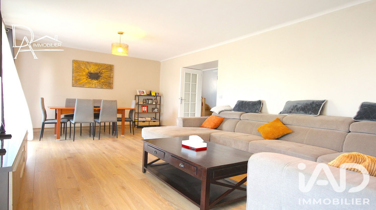 Ma-Cabane - Vente Maison Cormeilles-en-Parisis, 155 m²