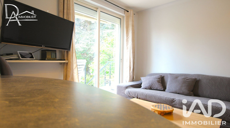 Ma-Cabane - Vente Maison Cormeilles-en-Parisis, 155 m²