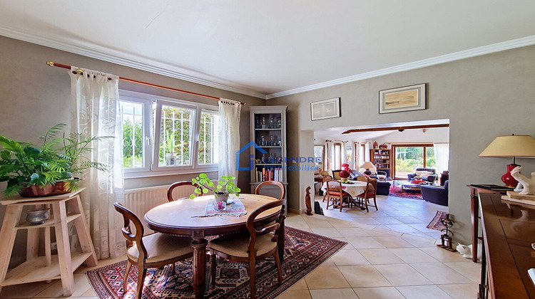 Ma-Cabane - Vente Maison CORMEILLES-EN-PARISIS, 113 m²