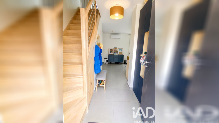 Ma-Cabane - Vente Maison Cormeilles-en-Parisis, 110 m²